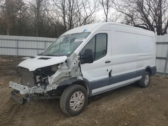 2016 Ford Transit Van TRANSIT