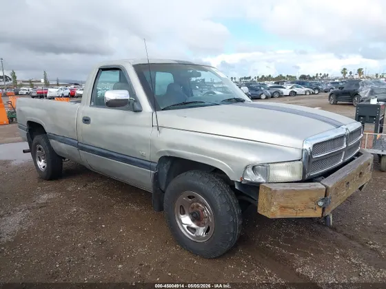 1994 Dodge RAM