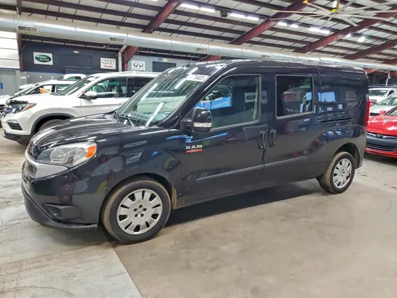 2020 Ram ProMaster City Wagon SLT