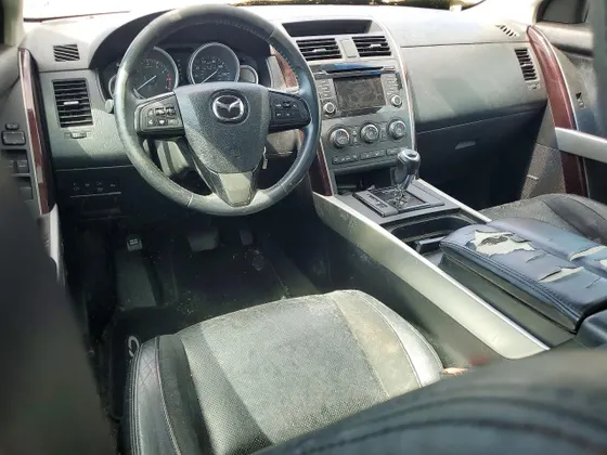 2013 Mazda CX-9 Grand Touring