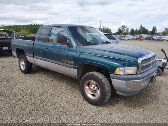 1999 Dodge Ram 1500 ST