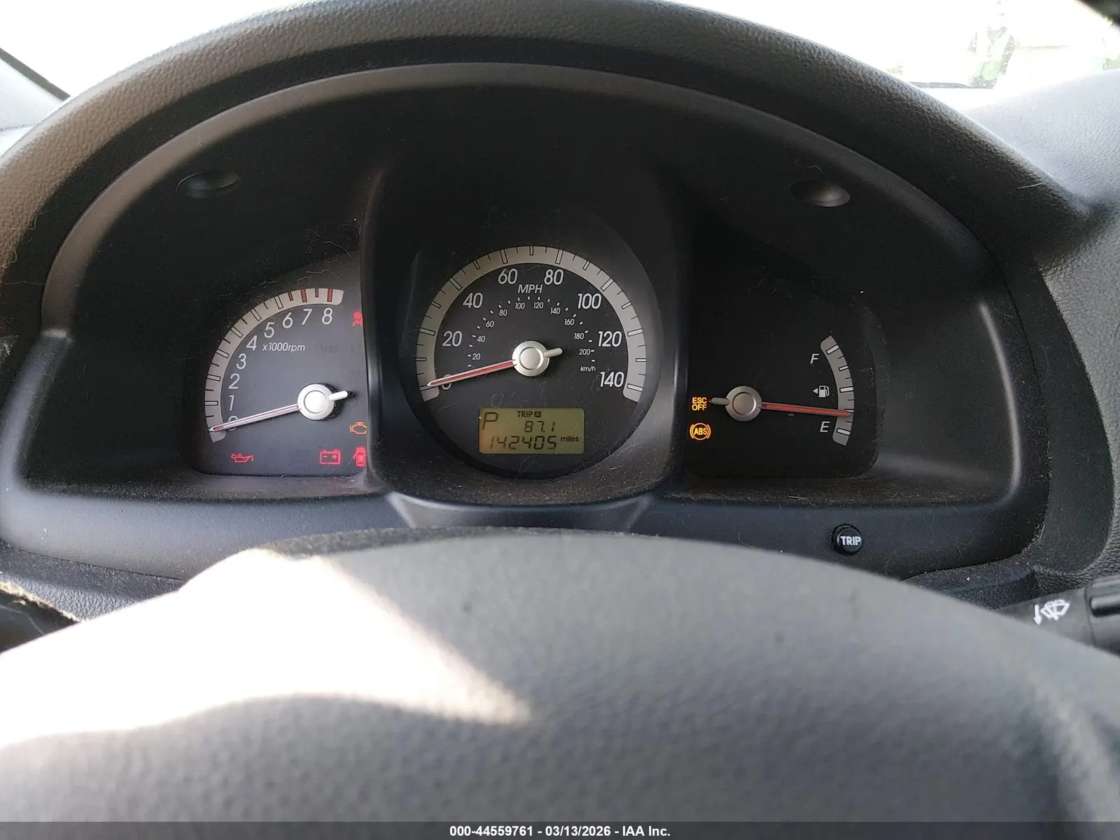 2009 Kia Sportage LX