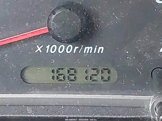 2004 Mazda B-Series 4WD Truck SE