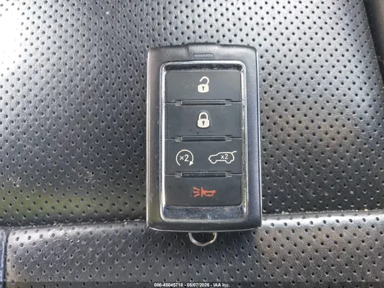 2023 Jeep Grand Cherokee 4xe Overland