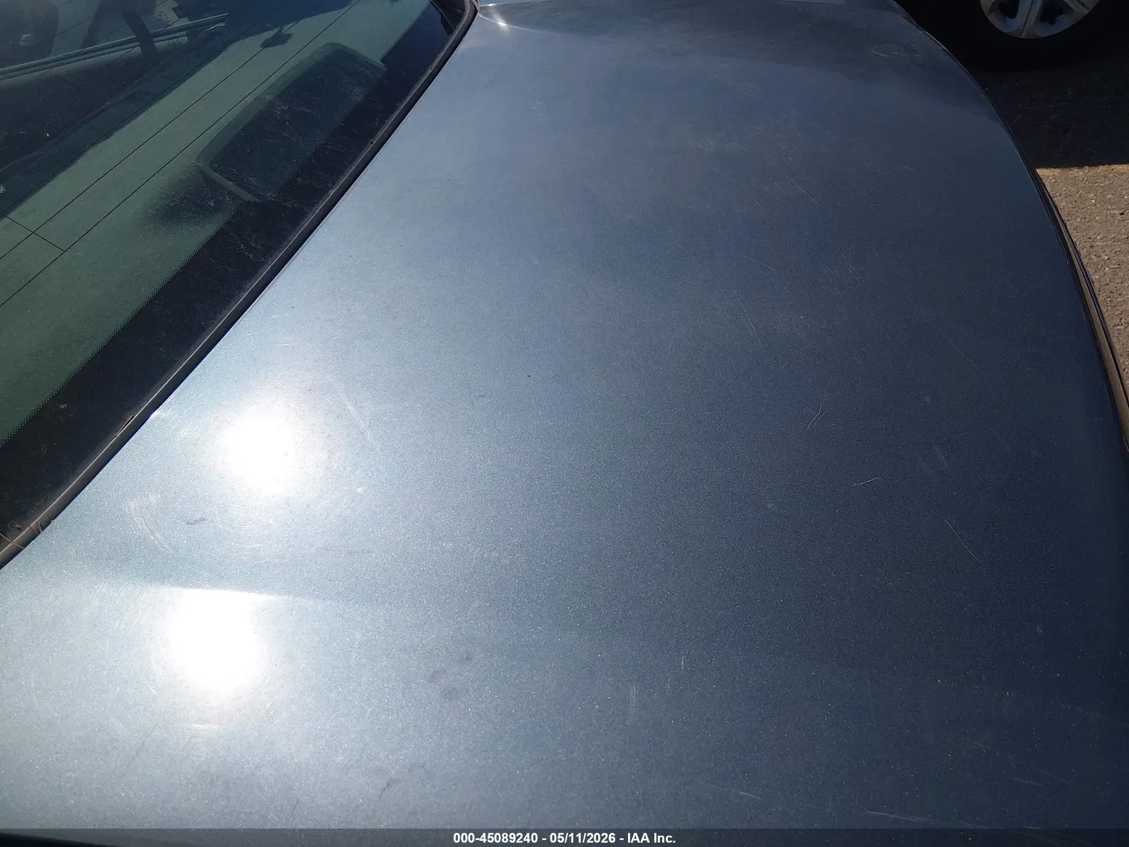 2002 Buick LeSabre Limited