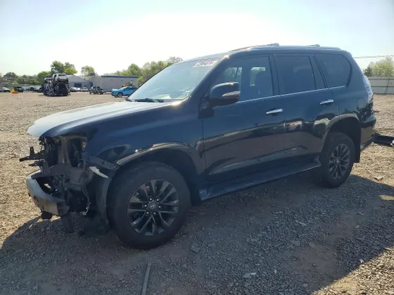 2022 Lexus GX GX 460 Premium