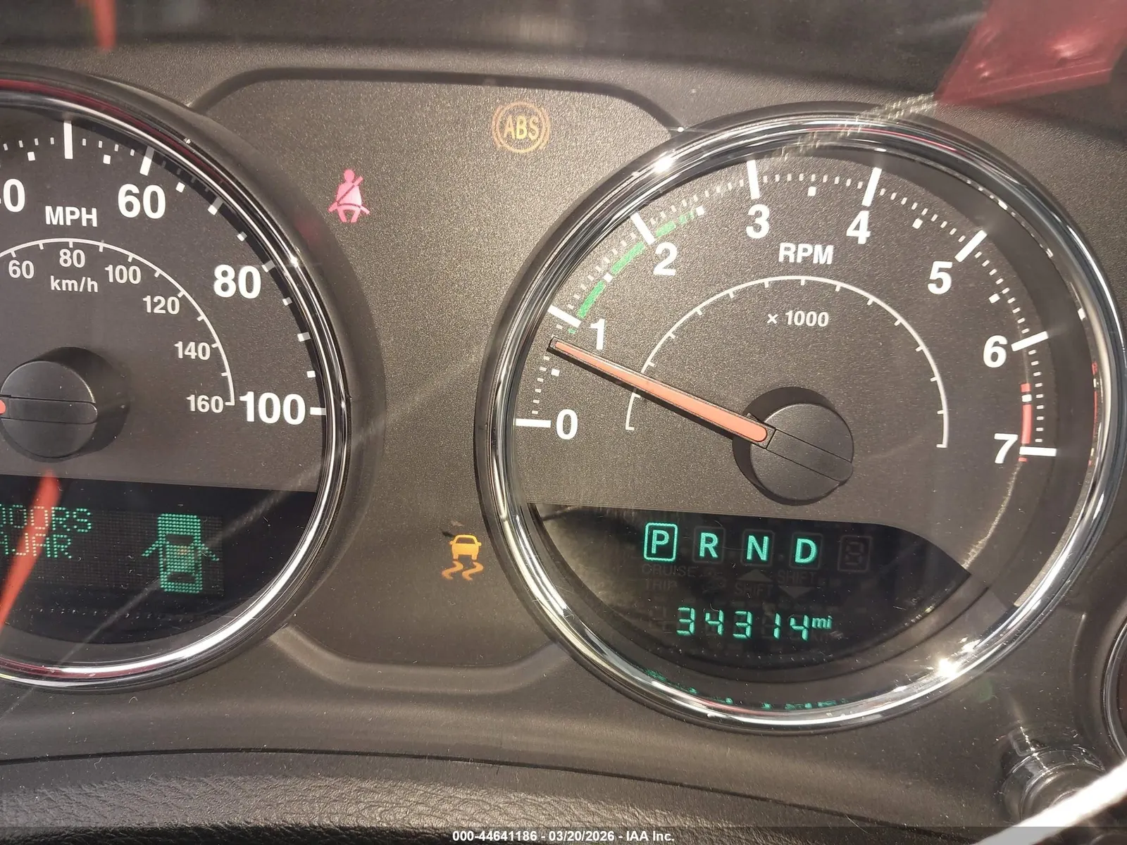 2018 Jeep Wrangler JK Sport S