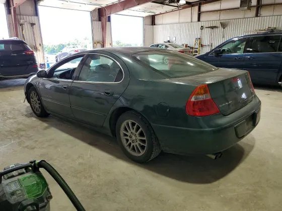 2001 Chrysler 300M