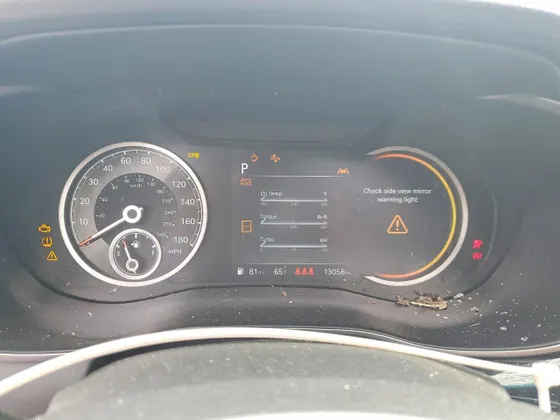 2024 Genesis G70 3.3T Sport Advanced