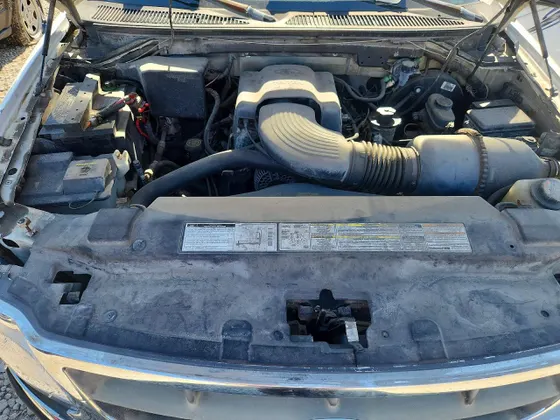 1998 Ford F-150 F150