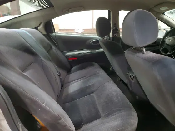 2002 Chrysler INTREPID
