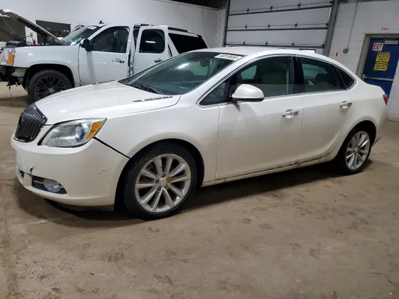2013 Buick Verano Convenience Group
