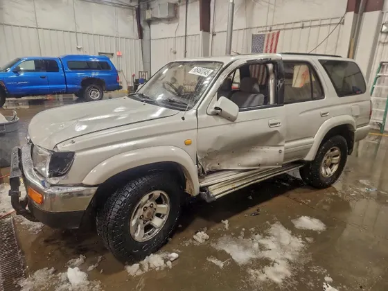 1996 Toyota HILUX HILUX SURF