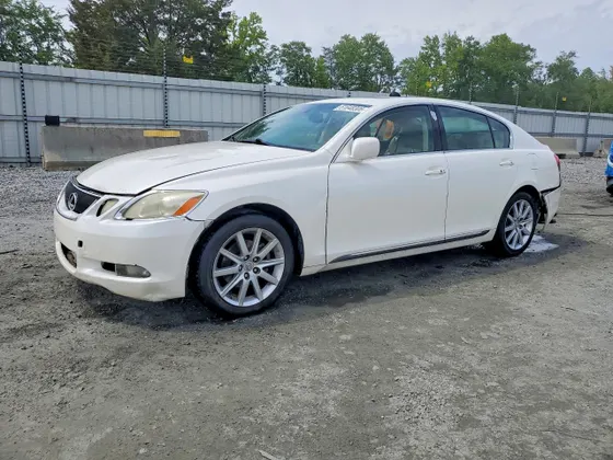 2006 Lexus GS 300 GS