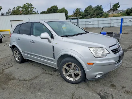 2009 Saturn VUE Hybrid I4