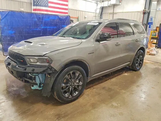 2025 Dodge Durango R/T Plus