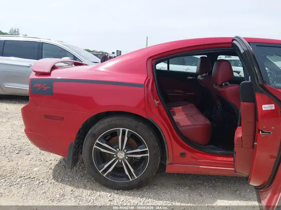 2013 Dodge Charger RT