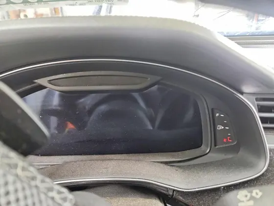 2021 Audi SQ7 Premium Plus