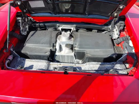 2018 Lamborghini Huracan LP580-2S