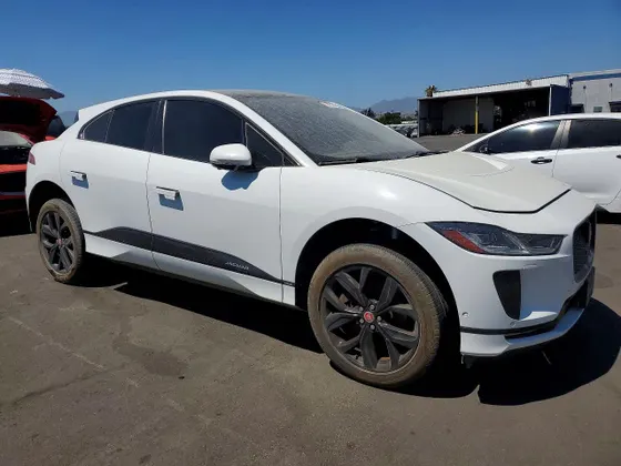 2019 Jaguar I-PACE HSE