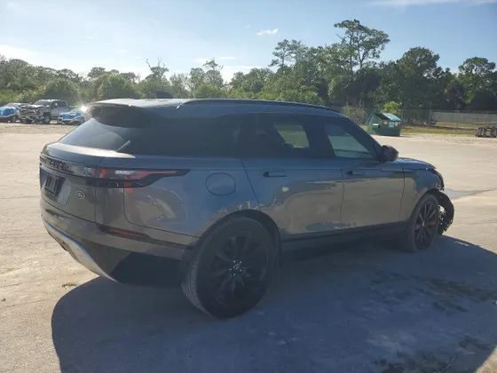2019 Land Rover Range Rover Velar R-Dynamic SE