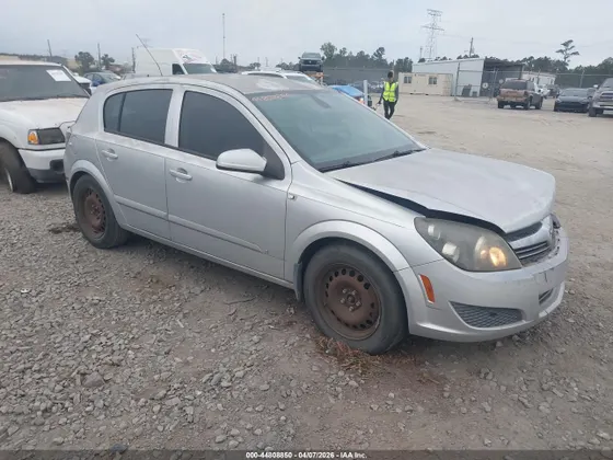 2008 Saturn Astra XE
