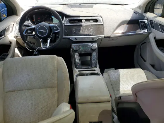 2019 Jaguar I-PACE HSE