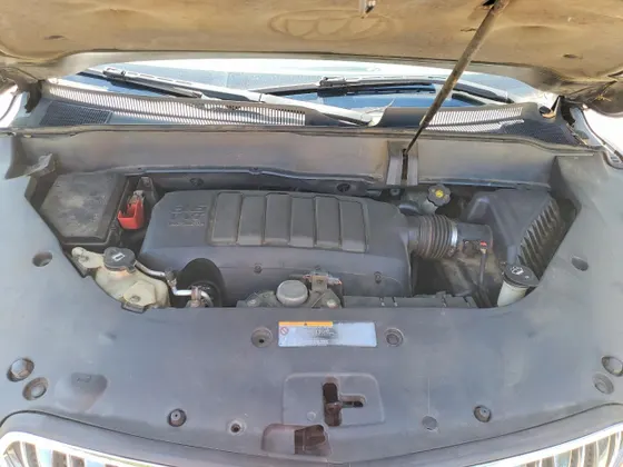 2013 Buick Enclave Convenience