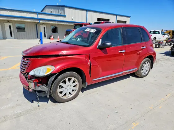 2010 Chrysler PT Cruiser Classic PT CRUISER
