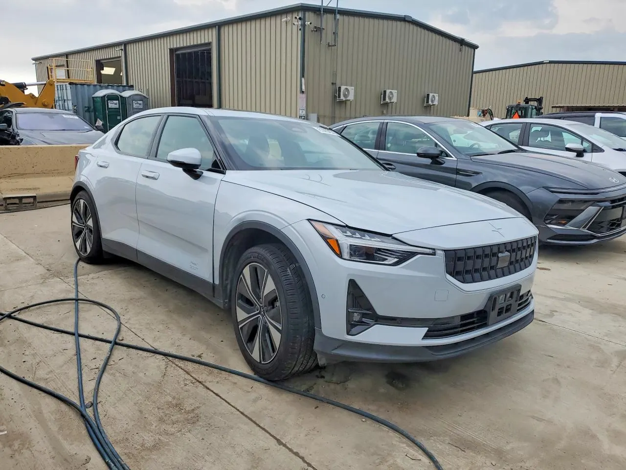 2023 Polestar 2