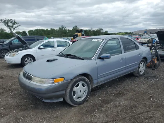 1995 Mercury Mystique LS