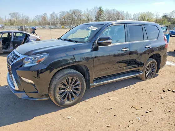 2021 Lexus GX GX 460 Premium