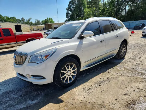 2013 Buick Enclave Leather