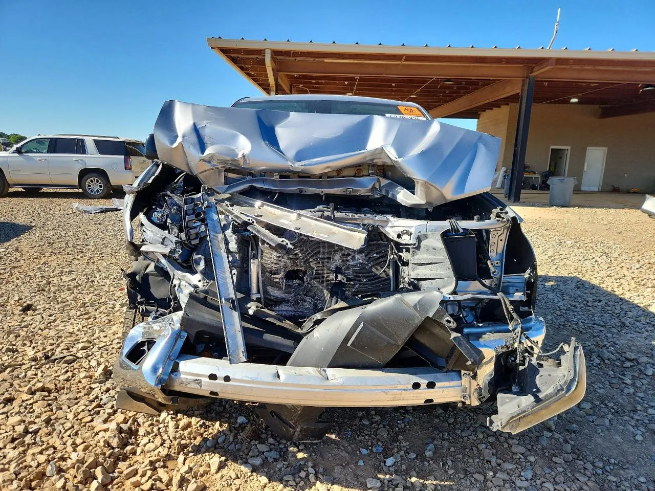 2021 Toyota Tundra 2WD SR5