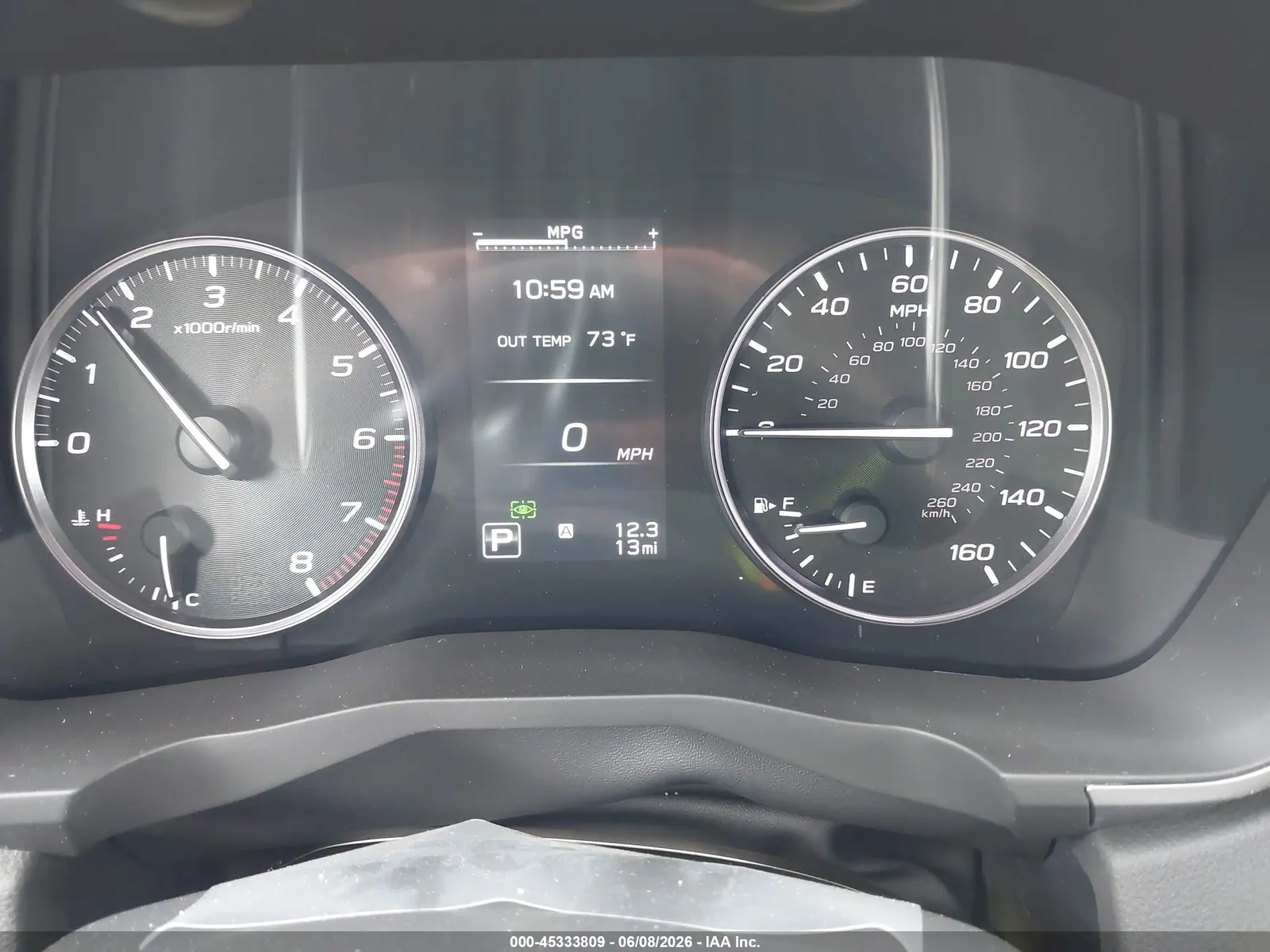 2026 Subaru Ascent Onyx Edition Limited