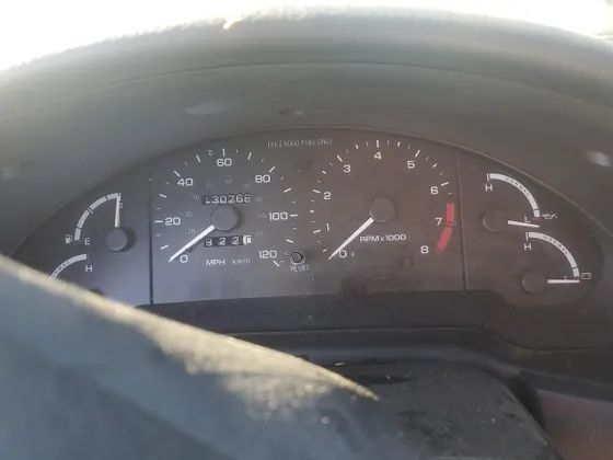 1994 Ford Probe