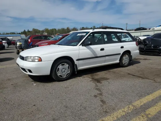 1995 Subaru Legacy BRIGHTON