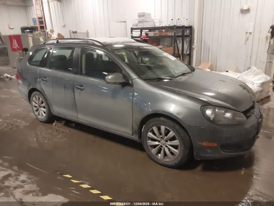 2010 Volkswagen Jetta S