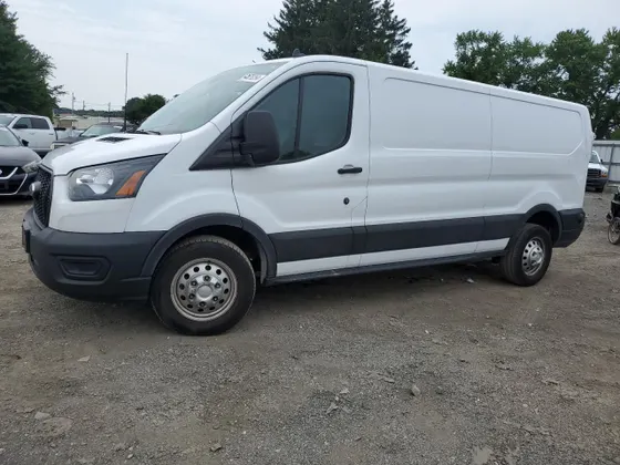 2023 Ford FORD TRANSIT T-350 HD