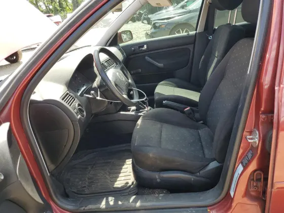 1999 Volkswagen Jetta GL