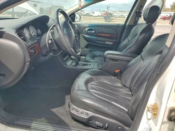 2001 Chrysler 300M