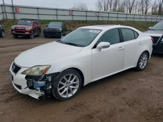 2011 Lexus IS 250 IS