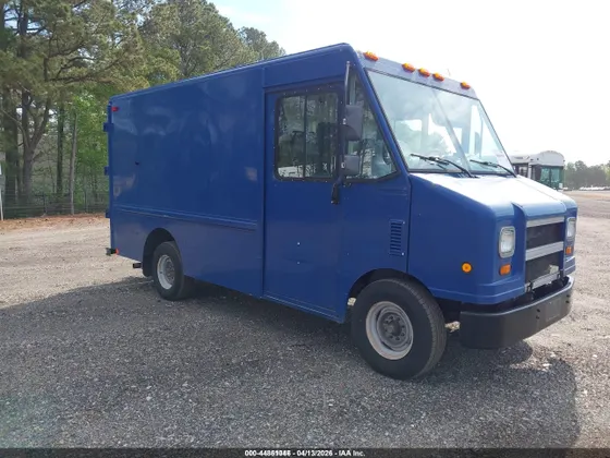 2006 Ford E-350