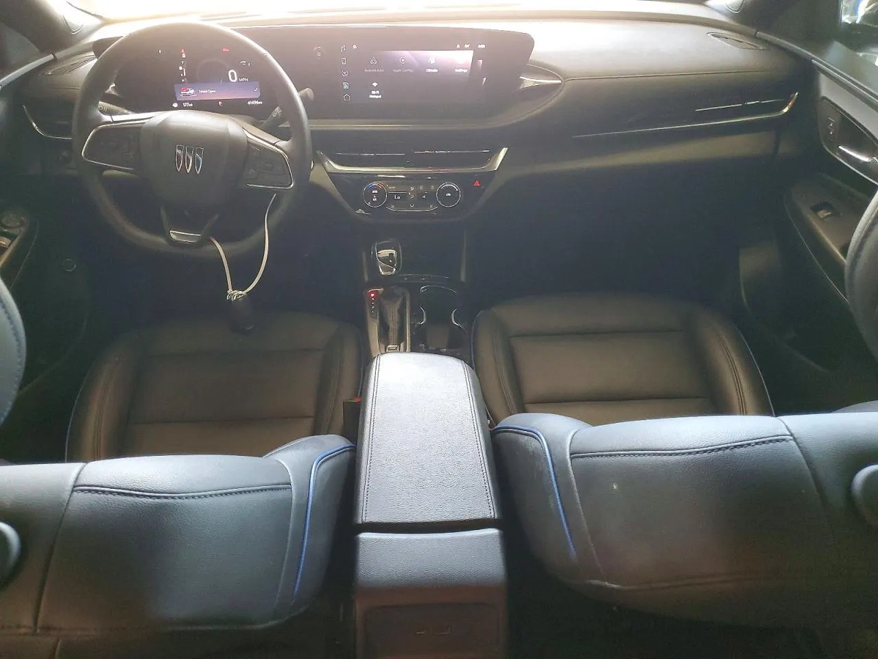 2024 Buick Envista Sport Touring