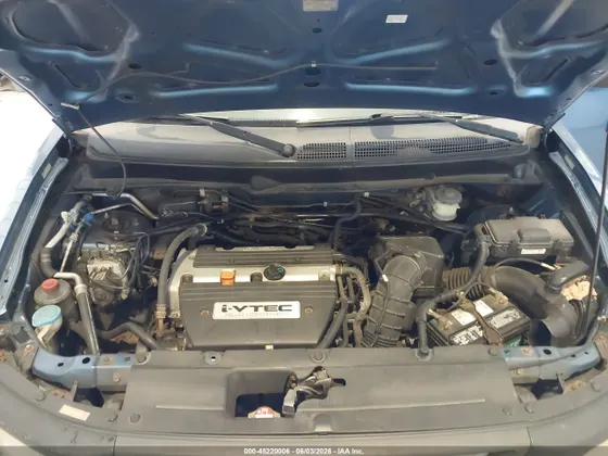 2008 Honda Element LX