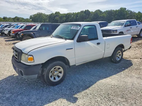 2011 Ford Ranger XL