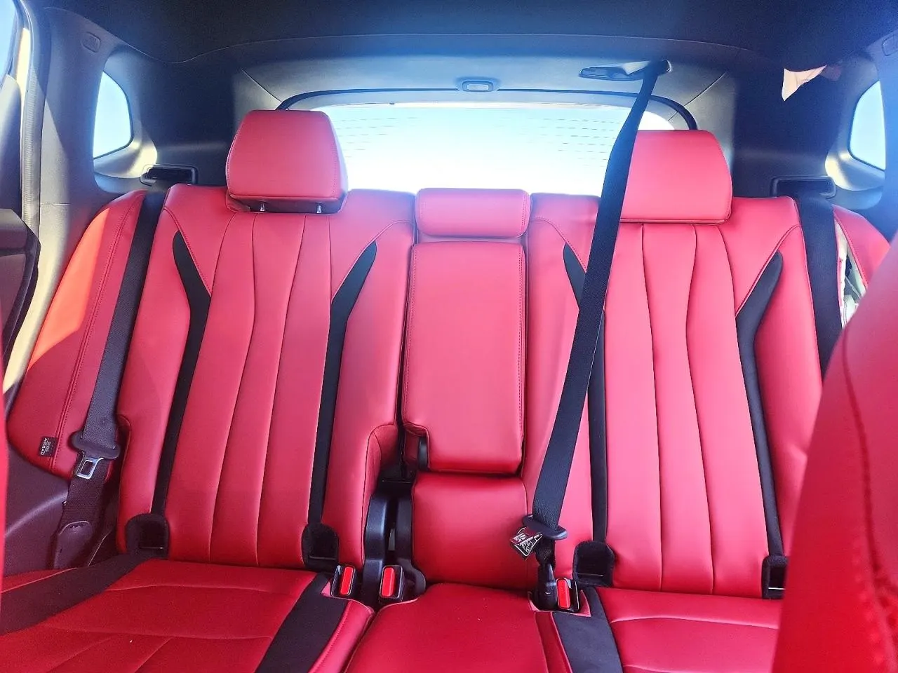 2025 Acura ADX w/A-Spec Advance Package