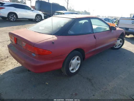 1994 Ford Probe SE