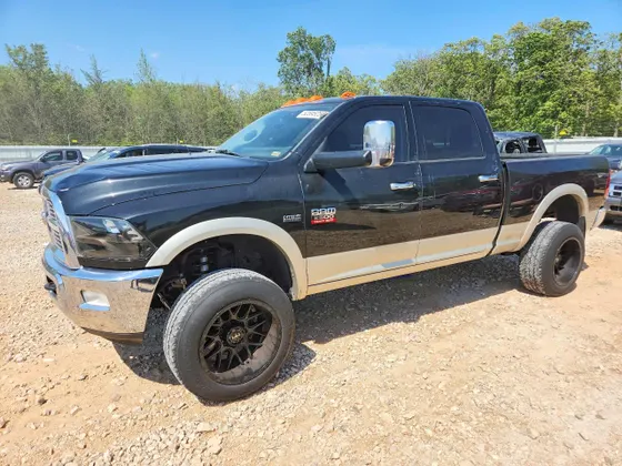 2011 Ram 2500 ST