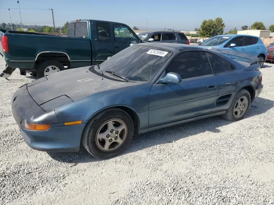 1991 Toyota MR2 SPORT ROOF